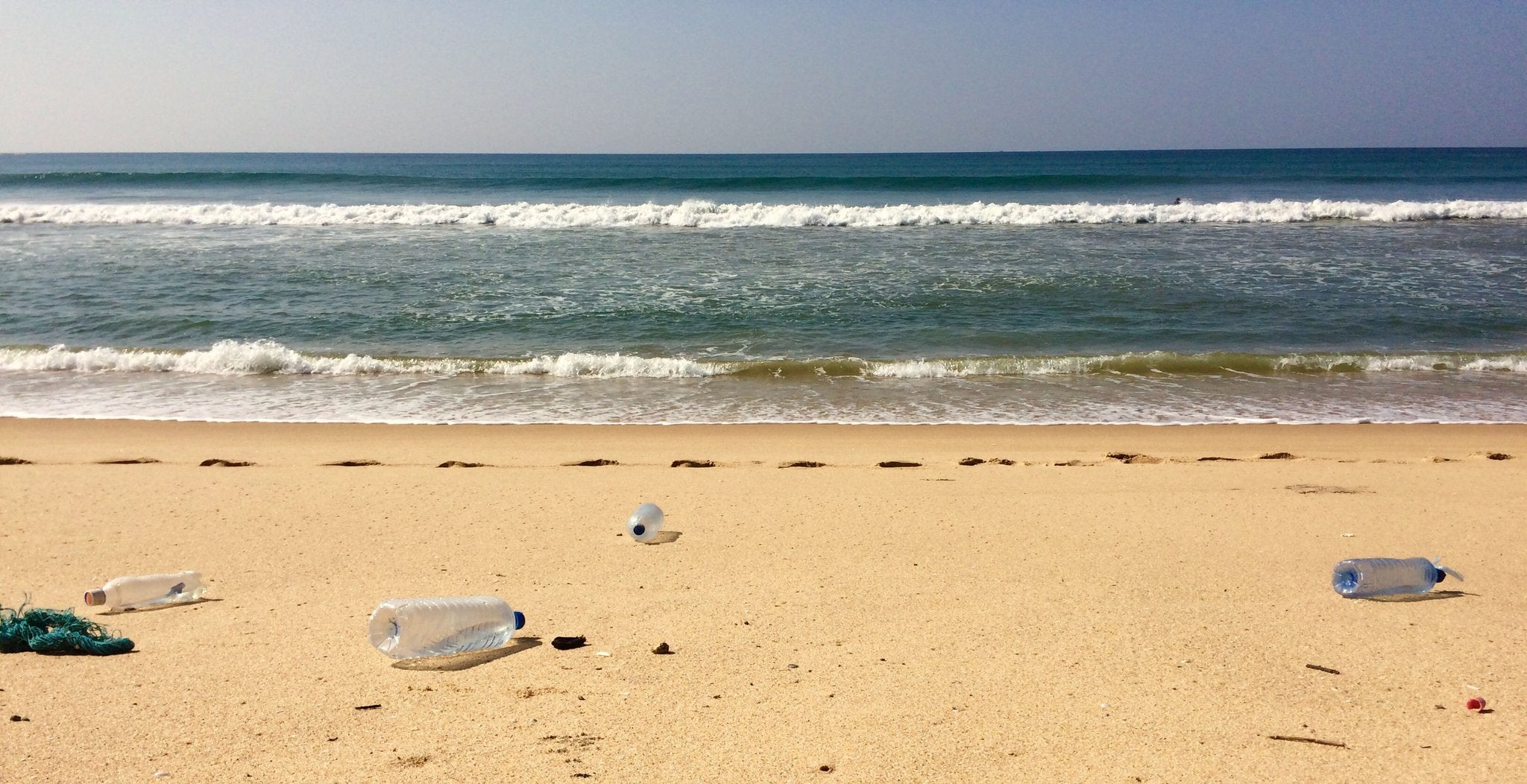 The Plastic Crisis & How It Is Killing Our Oceans | How You Can Make a Difference!