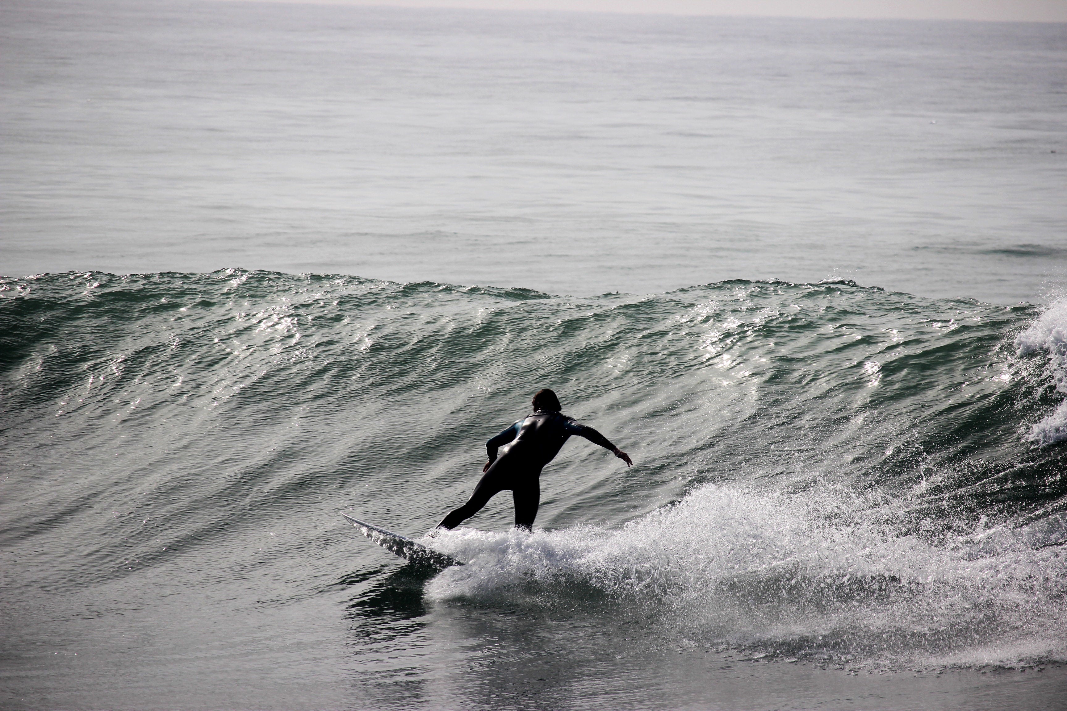 Surfers not street children | Ntando | The Journey: Part 1